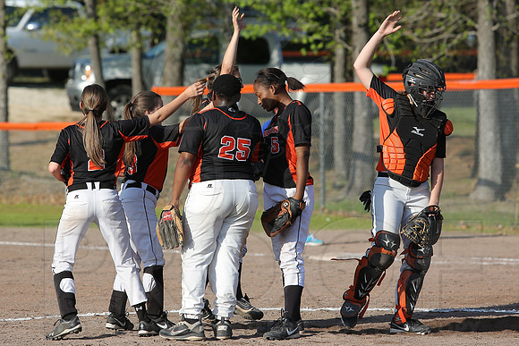 Lakeside @ Malvern Sr. Night 4-15-13  (©Justin Manning) JWM0028