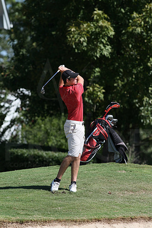 6-3A District golf(© Justin Manning) JWM0070