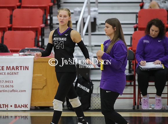 Harding Academy vs. Central Arkansas Christian (3A Volleyball South Regional Final) 10-24-24_JWM_0097