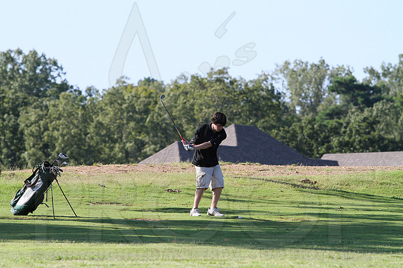 Glen Rose Golf 8-15-13 (Silver Springs) (© Justin Manning) JWM0275