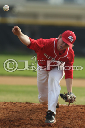 Glen Rose @ Bauxite Baseball 3-17-16_JWM_150