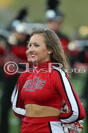 South Alabama @ Arkansas State 10-15-16_JWM_0319