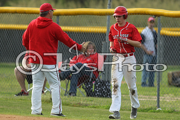 Glen Rose @ Bauxite Baseball 3-17-16_JWM_193