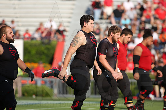 ASU @ Auburn 9-7-13 (© Justin Manning) JWM0079