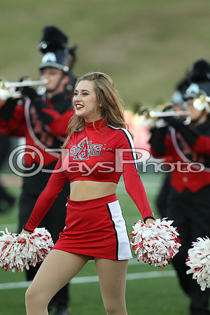 South Alabama @ Arkansas State 10-15-16_JWM_0315