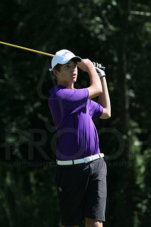6-3A District golf(© Justin Manning) JWM0244