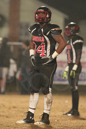 Clinton @ Pine Bluff Dollarway 11-21-2014 (©Justin Manning) JWM_032
