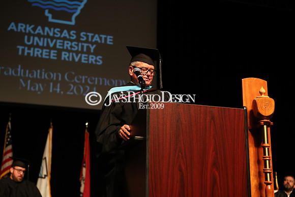 Arkansas State Three Rivers Graduation 5-14-24_JWM_0289