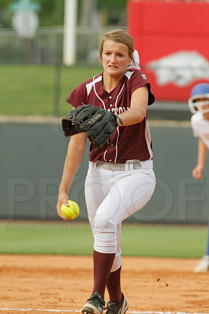 6A State Softball Finals Sheridan vs. Benton 5-23-2014 (© Justin Manning) JWM_0078