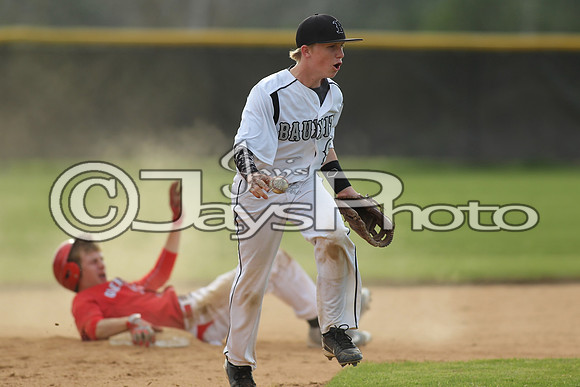 Glen Rose @ Bauxite Baseball 3-17-16_JWM_214