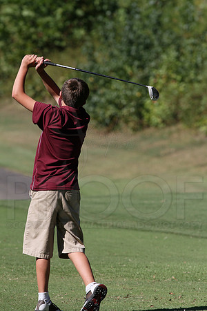 6-3A District golf(© Justin Manning) JWM0368