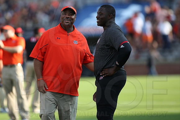 ASU @ Auburn 9-7-13 (© Justin Manning) JWM0050