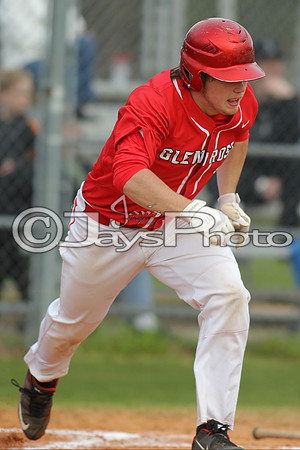 Glen Rose @ Bauxite Baseball 3-17-16_JWM_062