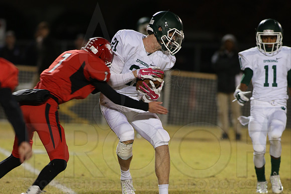 vGlen Rose @ Episcopal 11-7-2014 (©Justin Manning) JWM_120