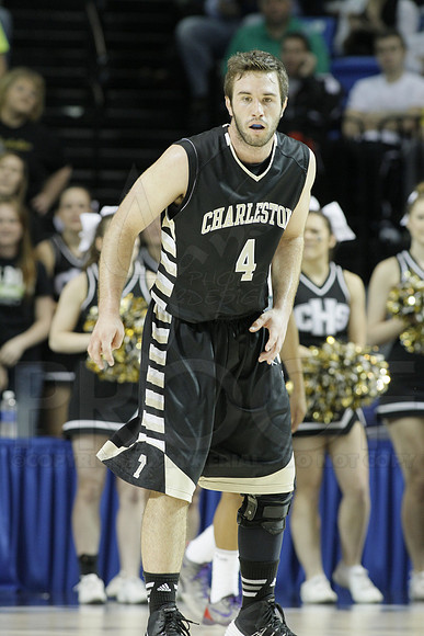 Episcopal Collegiate vs. Charleston 3A Boys State Finals 3-15-2014 (© Justin Manning) JWM_0129
