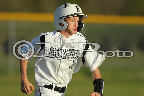 Glen Rose @ Bauxite Baseball 3-17-16_JWM_431