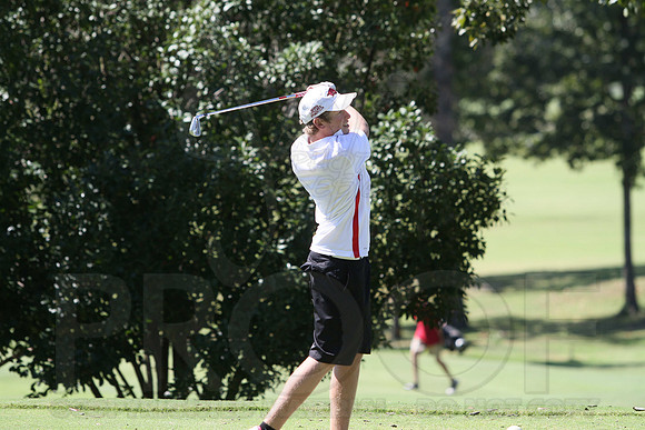6-3A District golf(© Justin Manning) JWM0106