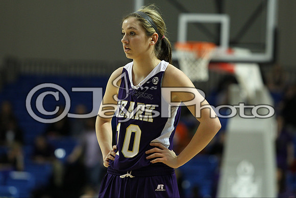 Riverview vs. Ozark 4A Girls State Finals 3-13-2015 (©Justin Manning) JWM_293