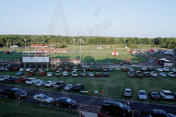 Glen Rose @ Malvern 9-3-12 (Justin Manning)160