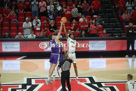 Trevecca Nazarene @ Arkansas State University 10-26-24_JWM_0133