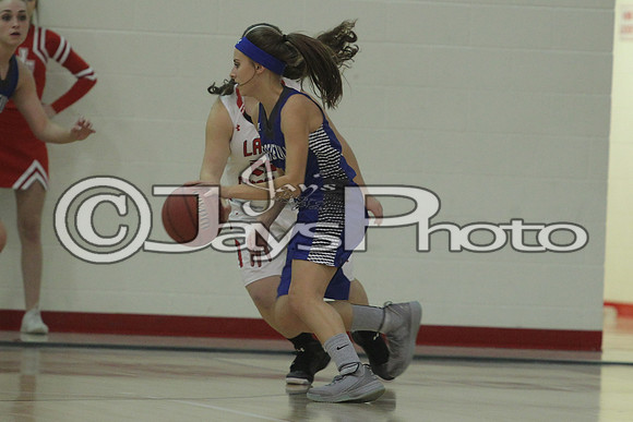 Jessieville @ Harmony Grove Senior Girls 1-12-2016 (©Justin Manning) JWM_0080