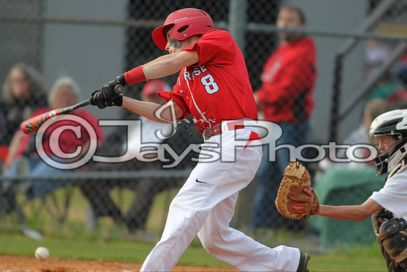 Glen Rose @ Bauxite Baseball 3-17-16_JWM_159