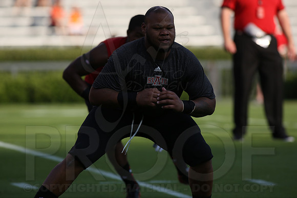 ASU @ Auburn 9-7-13 (© Justin Manning) JWM0082
