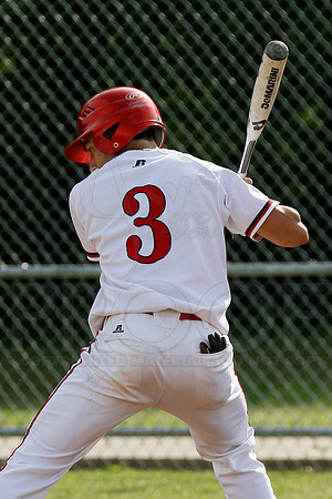 Episcopal @ Glen Rose Baseball (Justin Manning)01
