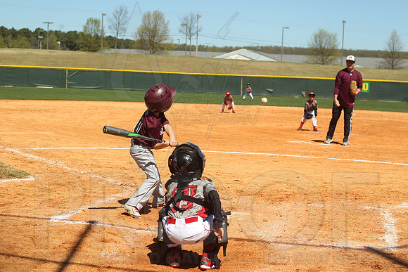 Benton Panthers vs. Arkansas Travs_JWM_0209