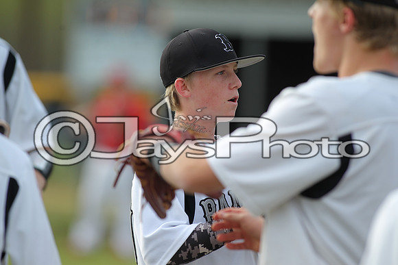 Glen Rose @ Bauxite Baseball 3-17-16_JWM_219