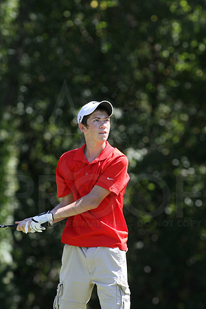 6-3A District golf(© Justin Manning) JWM0214
