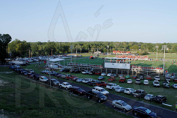 Glen Rose @ Malvern 9-3-12 (Justin Manning)163
