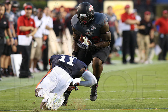 ASU @ Auburn 9-7-13 (© Justin Manning) JWM0274
