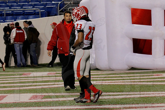 Glen Rose vs. Charleston 12-21-13 (©Justin Manning) (©Justin Manning) JWM0191 0191