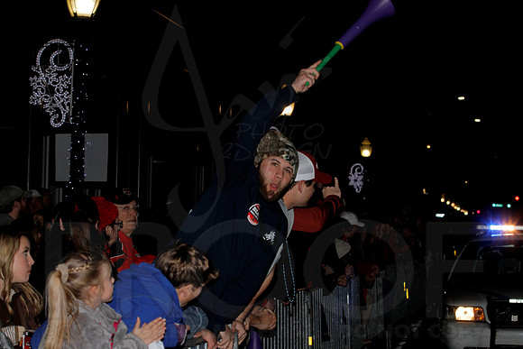 GoDaddy Bowl Mardi Gras Parade (©Justin Manning) JWM_0019