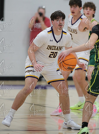 Ouachita @ Poyen Sr. Boys 1-21-25_JWM_0202