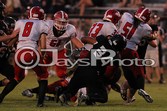 Glen Rose @ Bauxite 9-11-2015 (©Justin Manning) JWM_0404