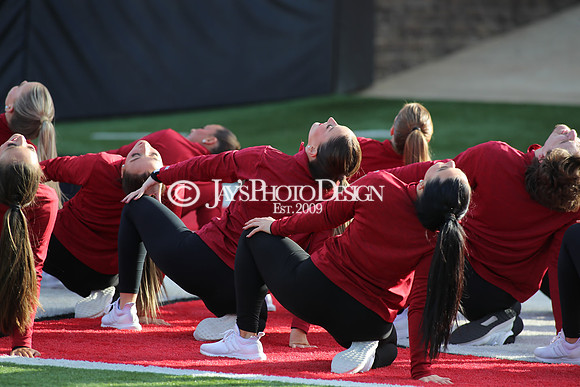 ULM @ Arkansas State 11-23-24_JWM_1023