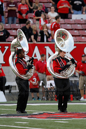 Southern Alabama @ ASU 10-13-12 (Justin Manning)0040