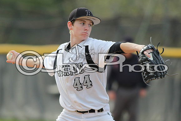 Glen Rose @ Bauxite Baseball 3-17-16_JWM_173
