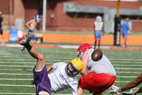 1st Annual James King 7 on 7 (Malvern) (� Justin Manning) JWM0066