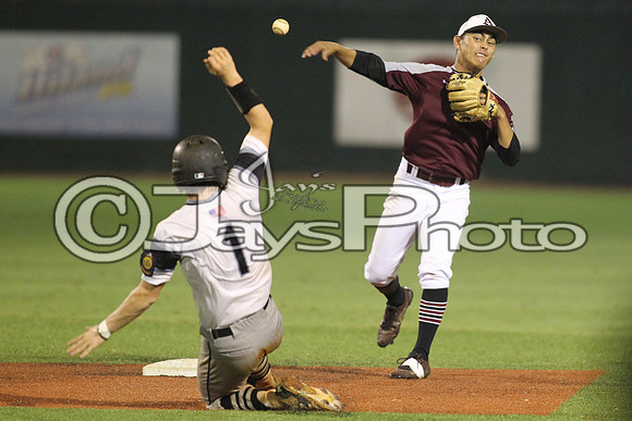 Texarkana, AR Razorbacks vs. Bryant, AR Black Sox 8-6-16_JWM_0592