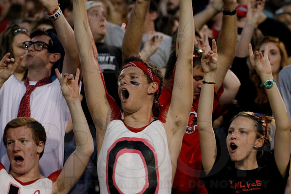 Southern Alabama @ ASU 10-13-12 (Justin Manning)0172