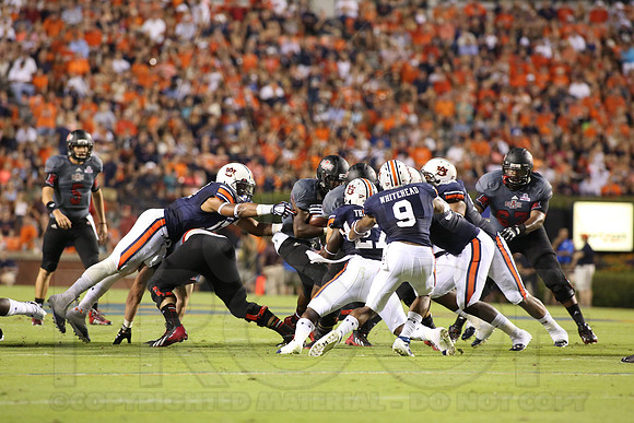 ASU @ Auburn 9-7-13 (© Justin Manning) JWM0317