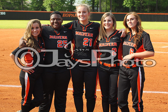 Arkadelphia @ Malvern softball_0041