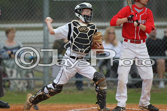 Glen Rose @ Bauxite Baseball 3-17-16_JWM_017
