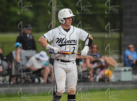 Malvern @ Bauxite baseball 4-29-25_JWM_0002