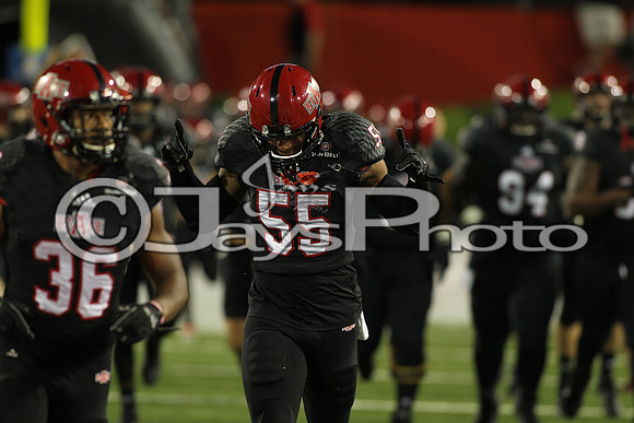 Georgia Southern @ Arkansas State 10-5-16_JWM_0018