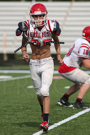 Glen Rose Football Practice 9-2-2014 (©Justin Manning) JWM_123