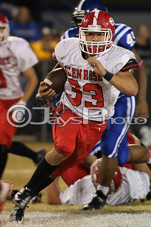 Glen Rose @ Bismarck 10-9-2015 (©Justin Manning) JWM_0198